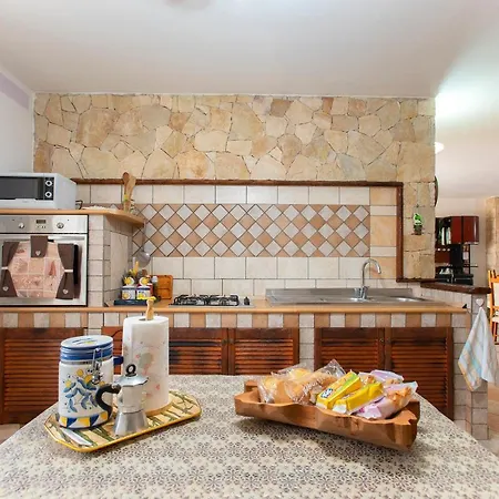 Da Mario & Marianna Appartement