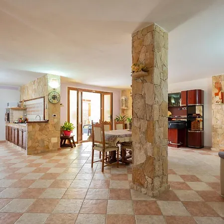 Da Mario & Marianna Lejlighed Campanedda