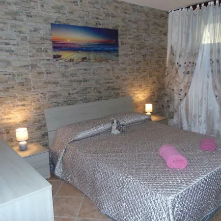 Da Mario & Marianna Campanedda