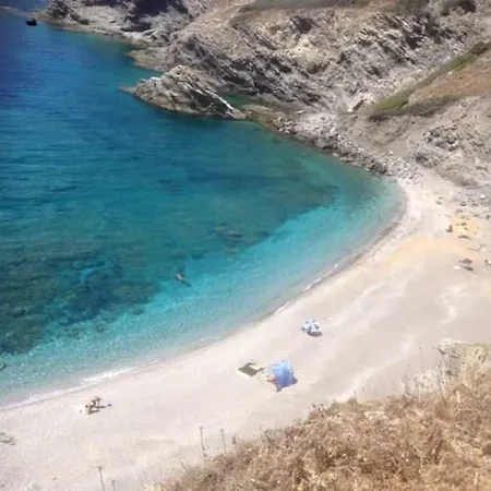 Da Mario & Marianna Campanedda