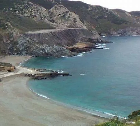 Da Mario & Marianna Lejlighed