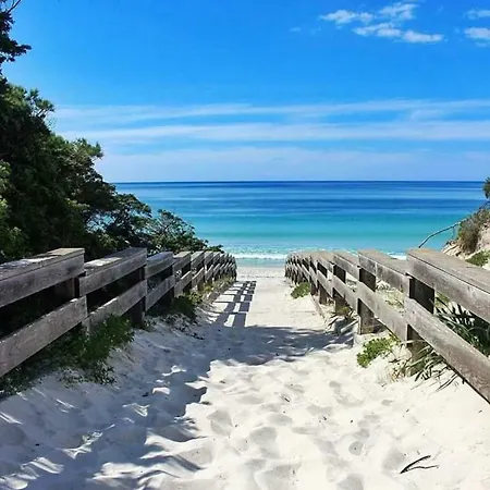 Da Mario & Marianna Lejlighed