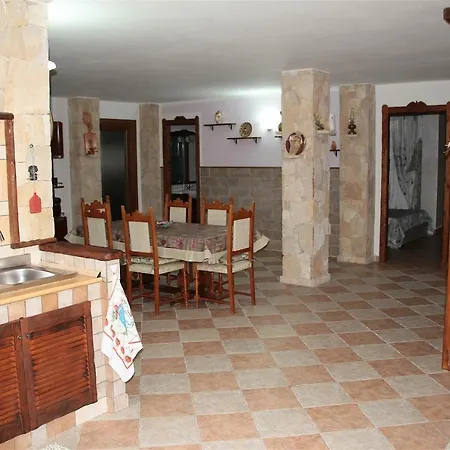Da Mario & Marianna Appartement