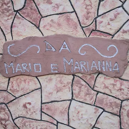 Da Mario & Marianna *