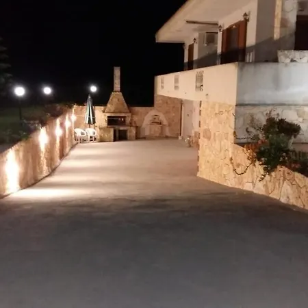 Da Mario&marianna Campanedda