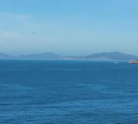 Da Mario & Marianna Lejlighed *